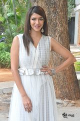 Manchu Lakshmi at Wife Of Ram Movie Trailer Launch